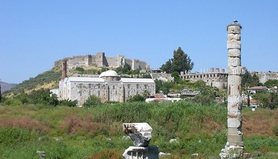 Magnificient Ephesus