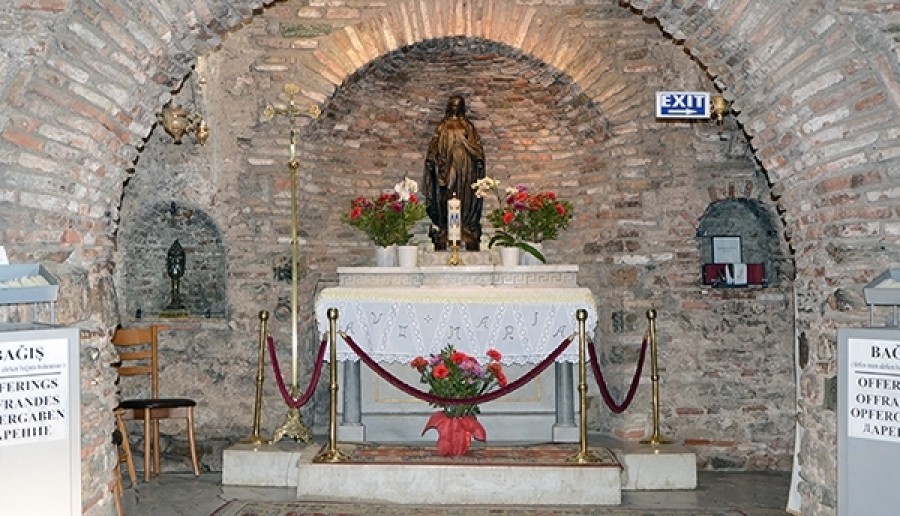 Half Day Ephesus Tour